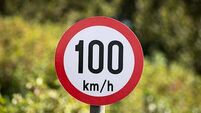 Speed limits reduced on two Carlow roads