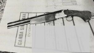 Taser pilot for gardaí begins in Dublin and Waterford as assaults increase