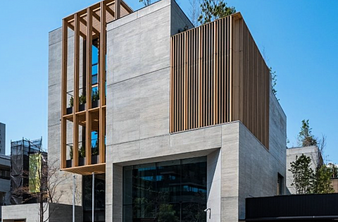 Government spent over €1.3m on fit-out of new embassy in Tokyo