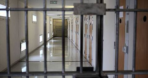 137 prisoners granted temporary release for Christmas 2025