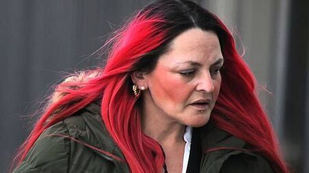 Dublin mother jailed for 'catastrophic' social media threats to Simon Harris