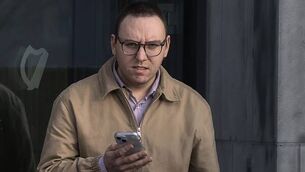 Haulage group slams government for ‘damaging U-turn’ on Road Safety Authority reform