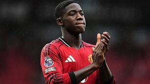 Rory McIlroy named BBC Sports Personality of the Year