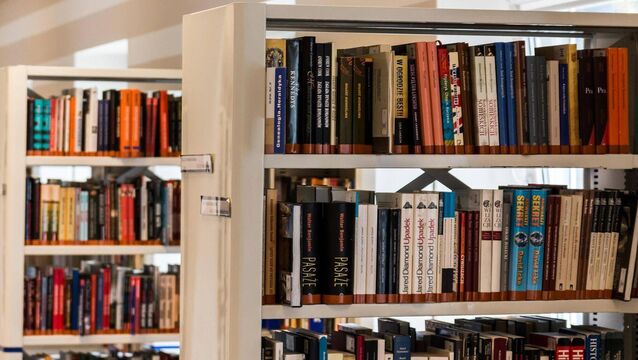 Calls for full library service to be restored in Elphin