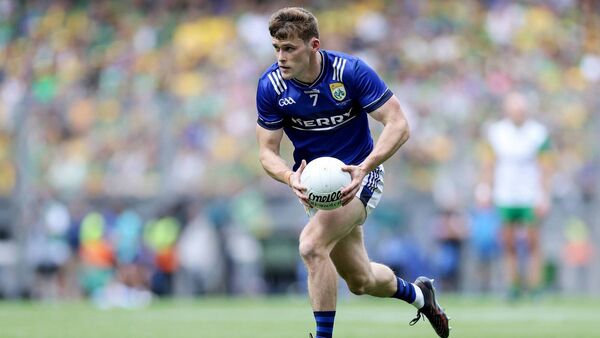 Key Kerry defender to miss opening league game against Roscommon