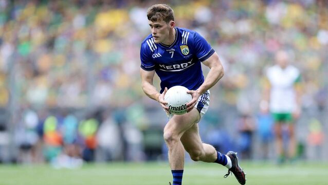 Key Kerry defender to miss opening league game against Roscommon 