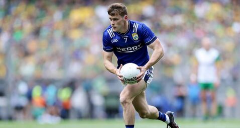 Key Kerry defender to miss opening league game against Roscommon 