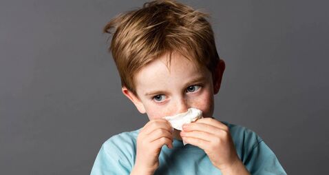 HSE to hold free walk-in clinic in Roscommon for children’s nasal flu vaccine