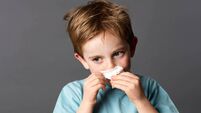 HSE to hold free walk-in clinic in Roscommon for children’s nasal flu vaccine