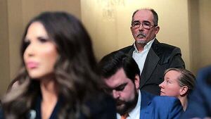 Irish grandmother to be released from US custody