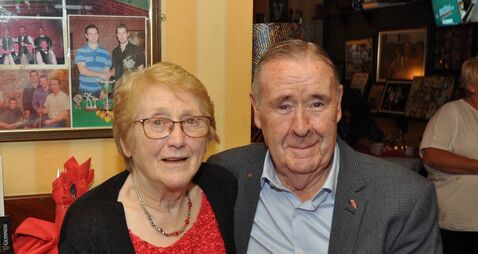 Local Notes:Christmas Lights, New Crib, Clonberne Yearbook