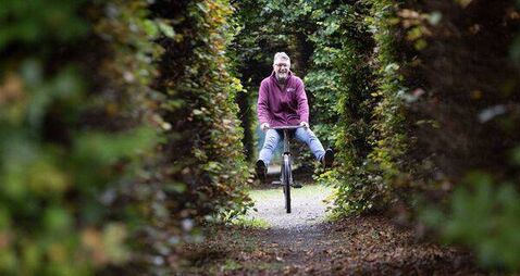 Three County Roscommon tourism projects awarded funding