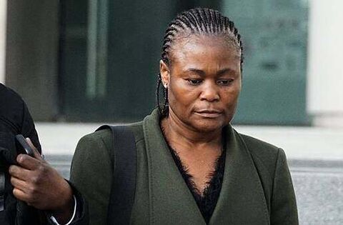 Student nurse spared jail after aiding illegal entry to Ireland