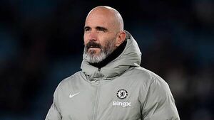 Enzo Maresca dismisses Man City managerial links as ‘100 per cent speculation’