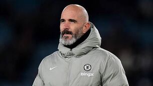 Mikel Arteta has ‘belief and confidence’ in Arsenal’s Premier League title bid