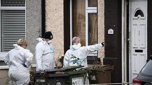 Man jailed for life after 'brutal' murder of brother-in-law