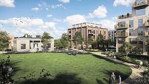 Fine Gael defends housing record at party conference saying 'their plans are working'