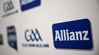 GAA votes to retain Allianz as sponsors 