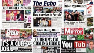 Government signs new sonar contract to enhance maritime security Government signs new sonar contract to enhance maritime security