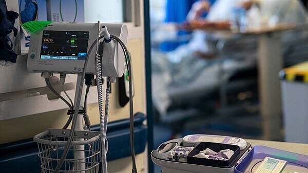 Hospitals enforcing 'one visitor only' rule to stop spread of the flu