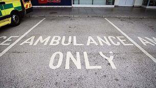 What the papers say: Saturday's front pages What the papers say: Saturday's front pages