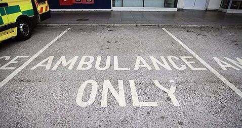 Planned Caredoc Christmas strikes put on hold over new proposals to solve pay dispute