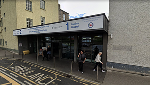 Planned Caredoc Christmas strikes put on hold over new proposals to solve pay dispute