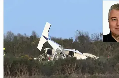 Fuel pump issue and spark plug fault found in Waterford aircraft crash that killed pilot