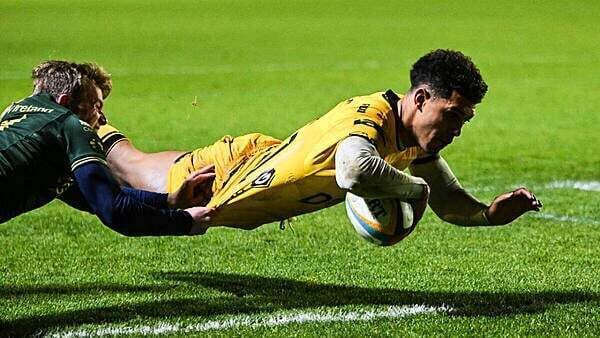 Connacht fall to Dragons after one of their worst performances in years