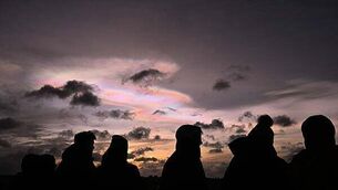 What the papers say: Sunday's front pages