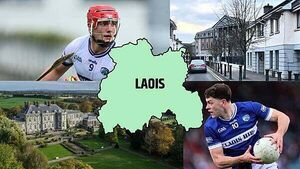 County quiz series: What famous Irish actor is from Laois?