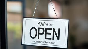 Two new businesses open in Roscommon