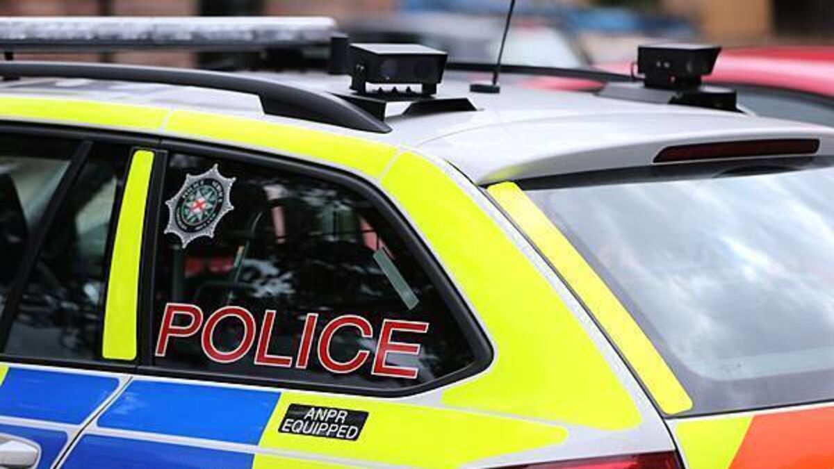 Man in critical condition following Omagh assault