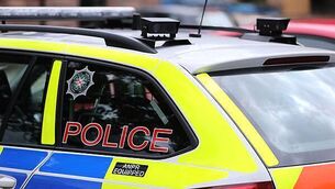 International far-right groups taking inspiration from Irish violence against migrants