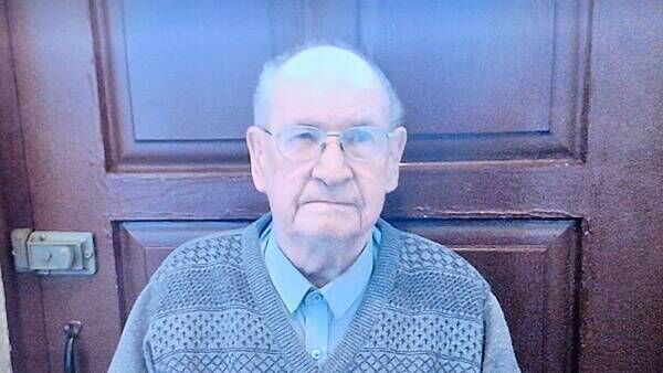 Man in 90s dies following Co Down road crash