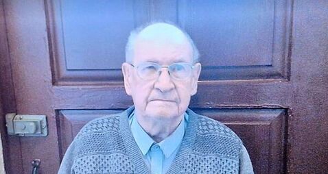 Man in 90s dies following Co Down road crash