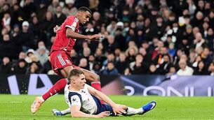 Morgan Rogers brace boosts Aston Villa to 10th straight win at Man Utd expense