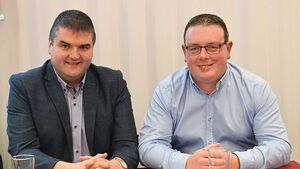 New Roscommon GAA Chairperson grateful for trust of club delegates and county board officers