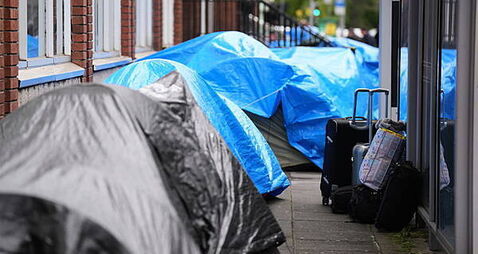 State expected €15m legal bill over failed asylum seekers and deportation cases