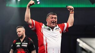 New Gaelic football rules resulted in minor increases in player workload – study