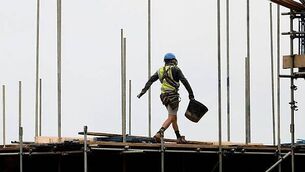 Protesters ‘know exactly’ who is behind arson attacks, says McEntee