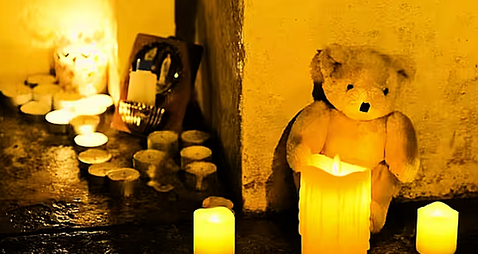 Mother of girl injured in Parnell Square stabbings says daughter may one day tell 'own story'