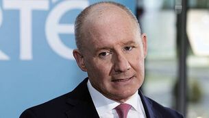 Ruben Amorim worried Bruno Fernandes’ injury will rule him out for ‘a while’