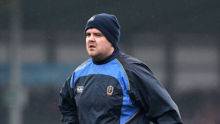 No fresh injury concerns for Roscommon ahead of FBD League