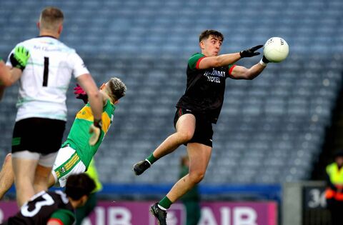 GAA releases details for All-Ireland club finals