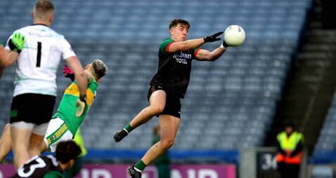 GAA releases details for All-Ireland club finals 