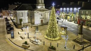 Fallon's Town Talk: Christmas buzz is evident around Roscommon