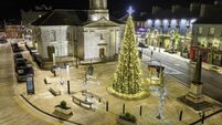Fallon's Town Talk: Christmas buzz is evident around Roscommon