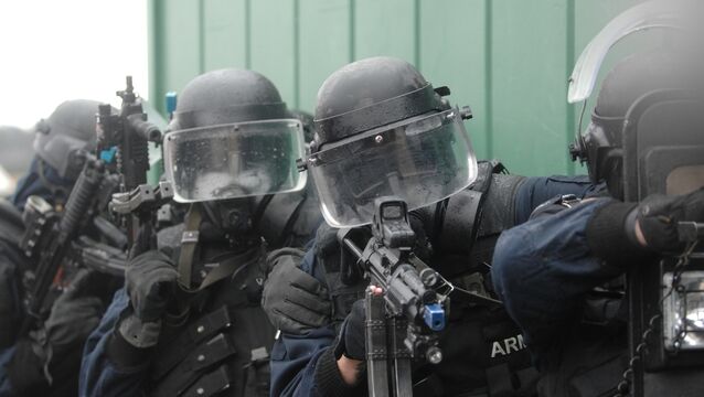 The Kettle's Boyled: Are we ready for what comes next?