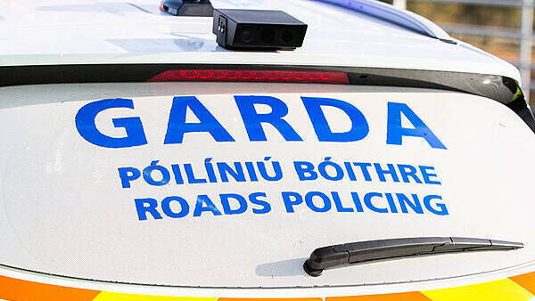 Speeding must be talked about 'all the time' says Garda, as road deaths rise